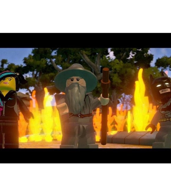 LEGO DIMENSIONS FANTASTIC BEASTS Story - Picture 9 of 9